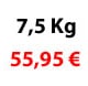 7,5 Kg